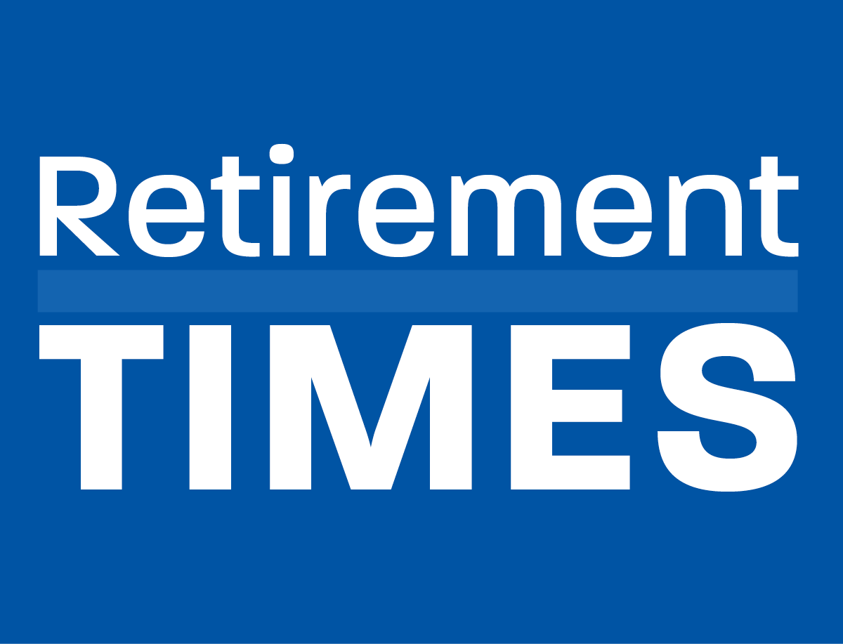 Retirement Times July 2022 Newsletter
